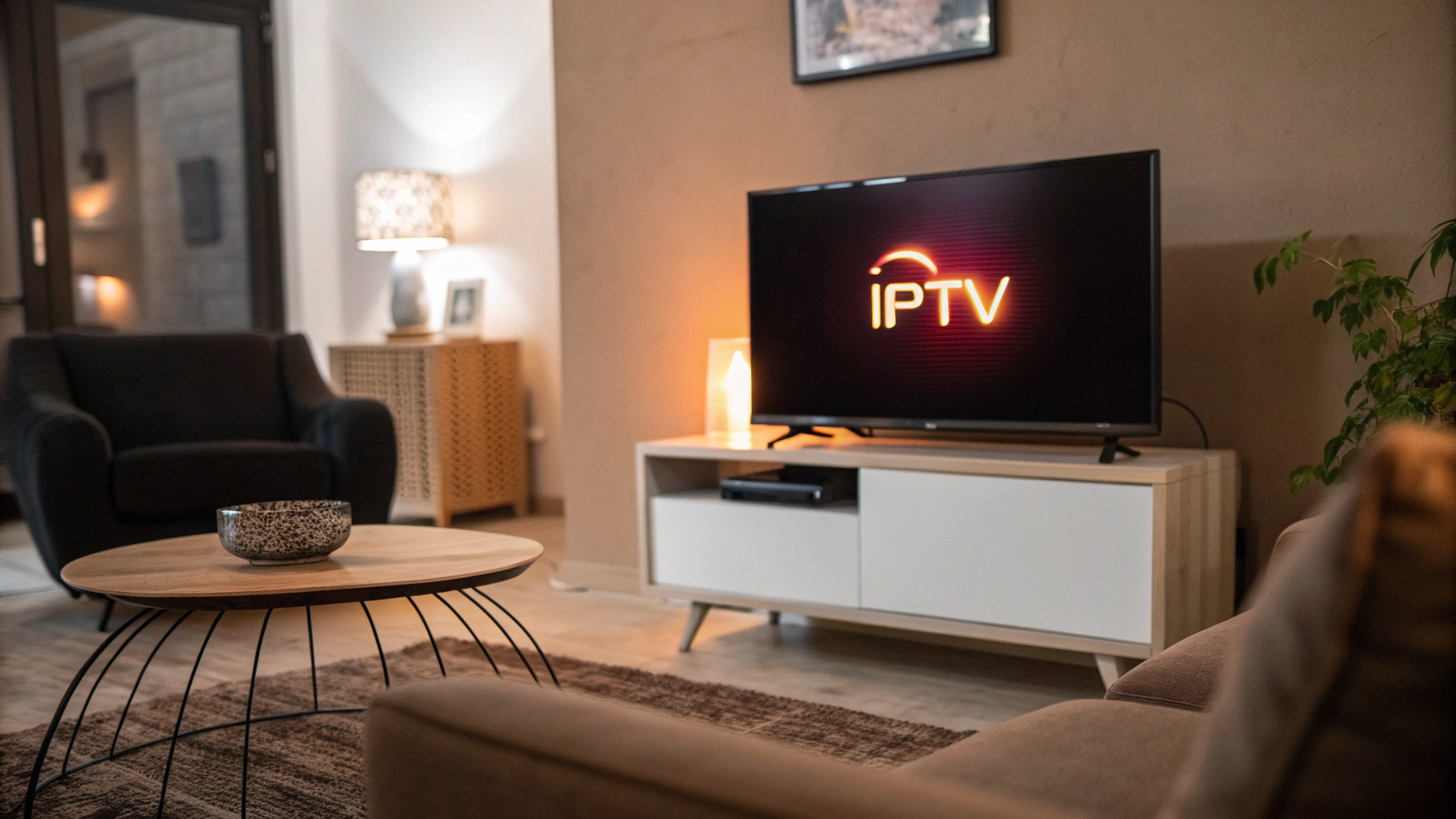 افضل اشتراك iptv