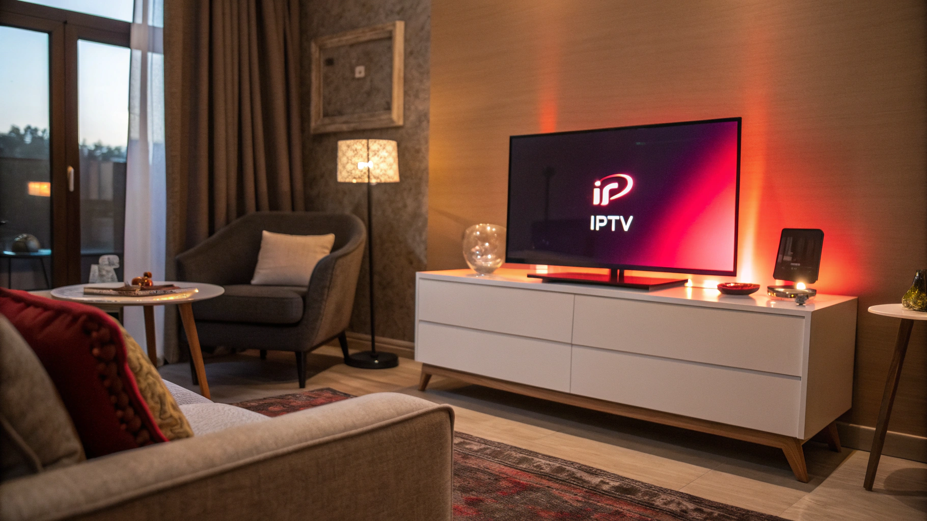 متجر اشتراكات iptv